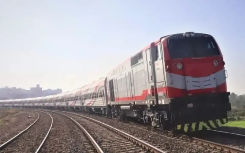 جدول مواعيد قطارات الأسكندرية اليوم الإثنين 1 يونيو 2026 بعد انتهاء إجازة العيد